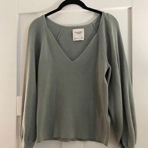 Cozy & Soft Abercrombie Sweat